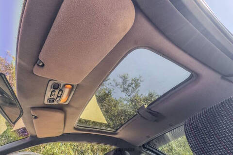 1990 Eagle Talon TSi Turbo