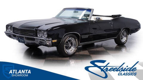 1971 Buick Skylark