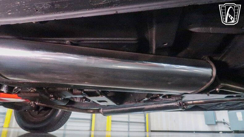 1958 Chevrolet Impala