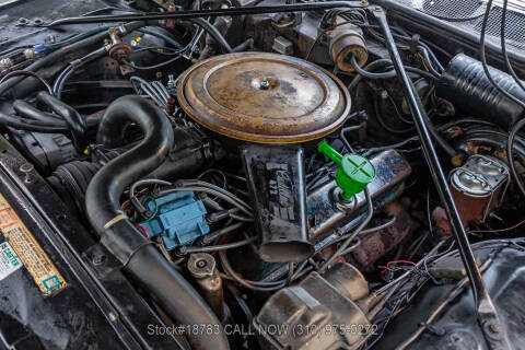 1968 Cadillac Fleetwood 60 Special