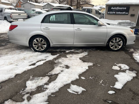 2008 Toyota Avalon XLS