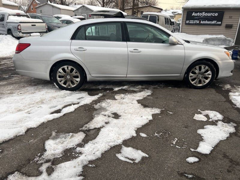 2008 Toyota Avalon XLS