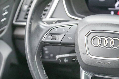 2023 Audi Q5 Sportback quattro S line Prem Plus 45 TFSI