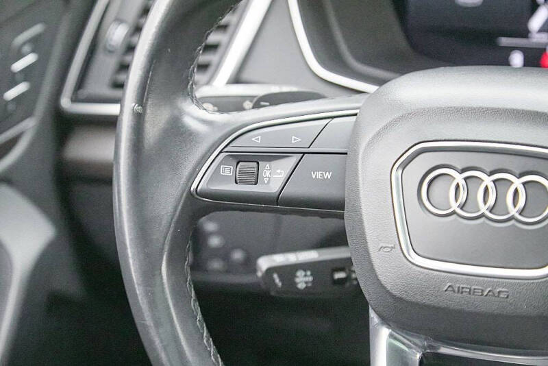 2023 Audi Q5 Sportback quattro S line Prem Plus 45 TFSI