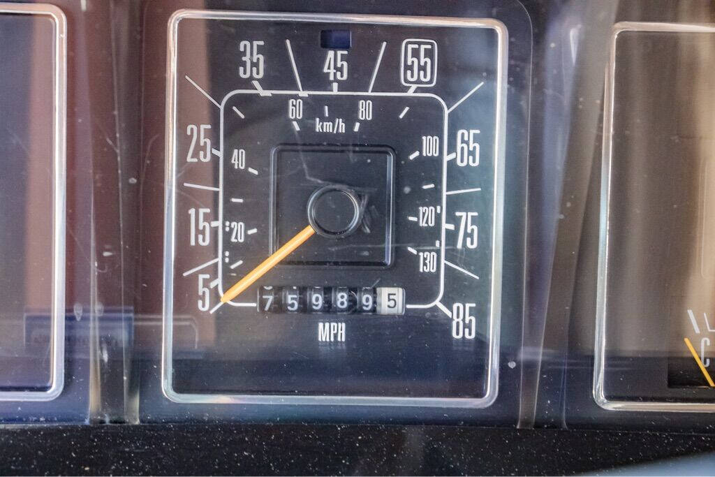 1984 Ford E-Series 93