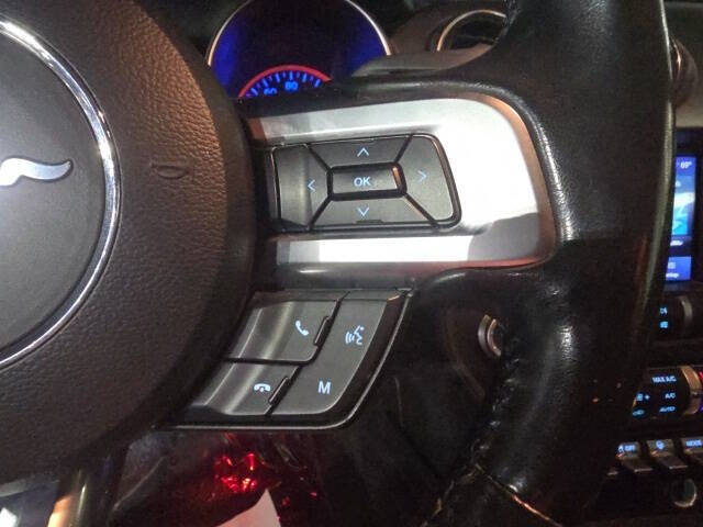 2023 Ford Mustang EcoBoost Premium