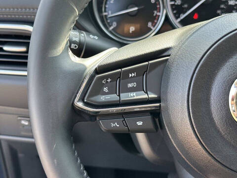 2023 Mazda CX-5 2.5 S Select