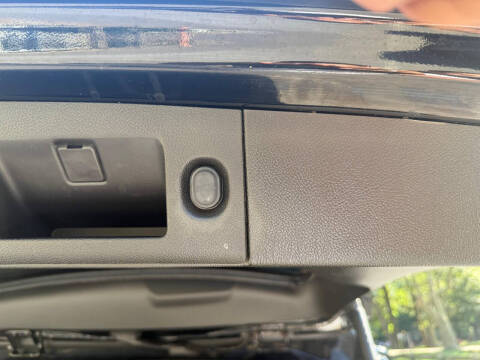 2015 Chevrolet Suburban LT