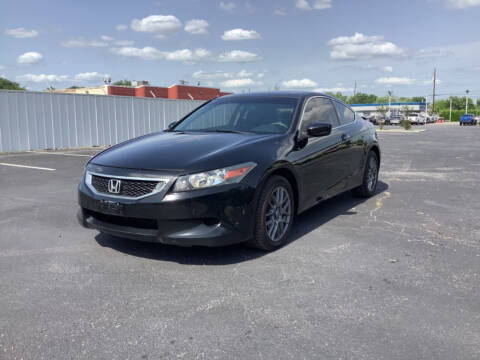 2009 Honda Accord for sale at Auto 4 Less in Pasadena TX