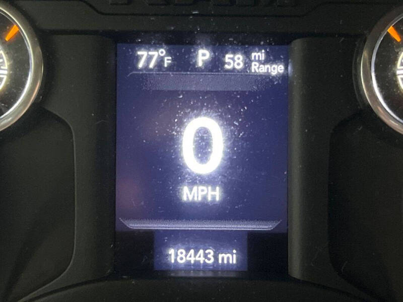 2022 RAM 1500 Tradesman