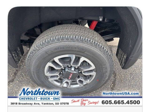 2026 GMC Sierra 2500HD SLE