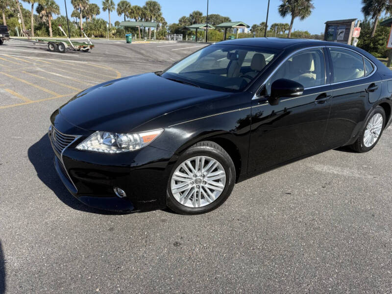 2014 Lexus ES 350