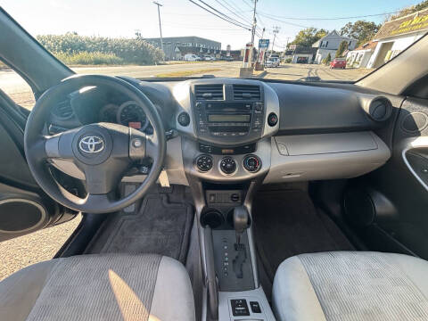 2010 Toyota RAV4