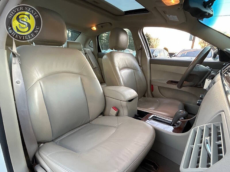 2006 Buick LaCrosse CXL