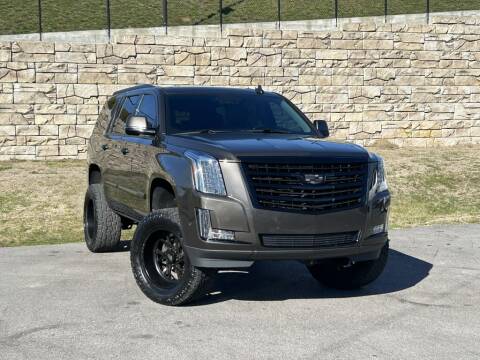 2020 Cadillac Escalade for sale at Car Hunters LLC in Mount Juliet TN