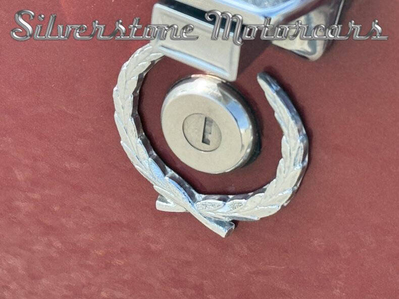 1972 Cadillac Eldorado