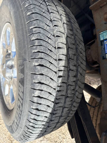 2014 Chevrolet Silverado 3500HD