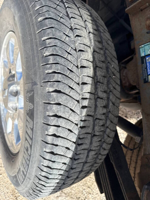 2014 Chevrolet Silverado 3500HD