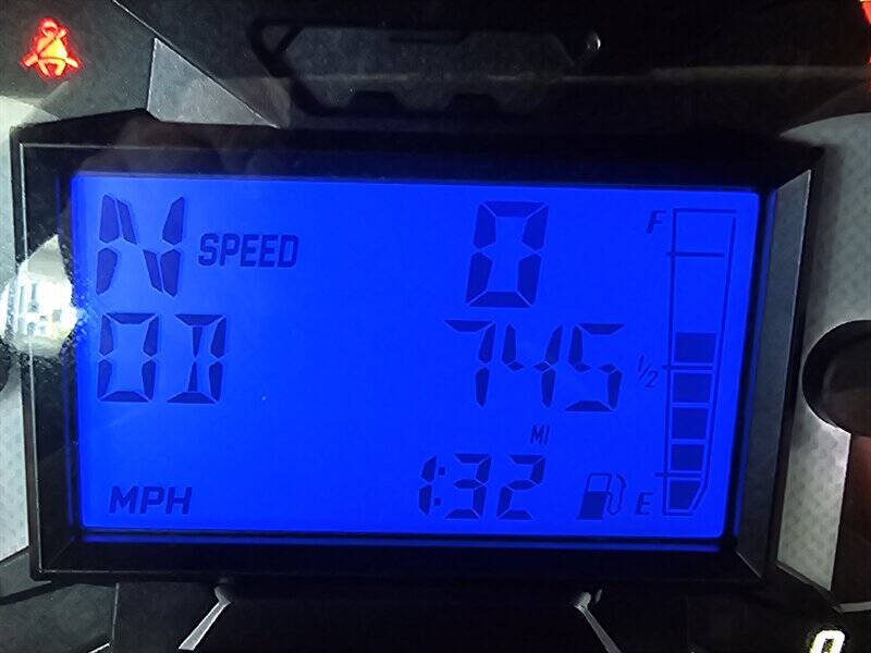 2023 Polaris Slingshot