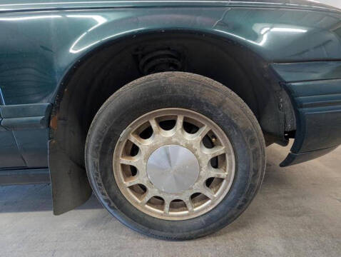 1995 Ford Taurus GL