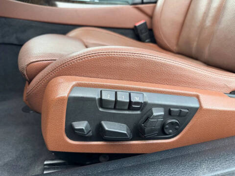 2013 BMW 6 Series 640i