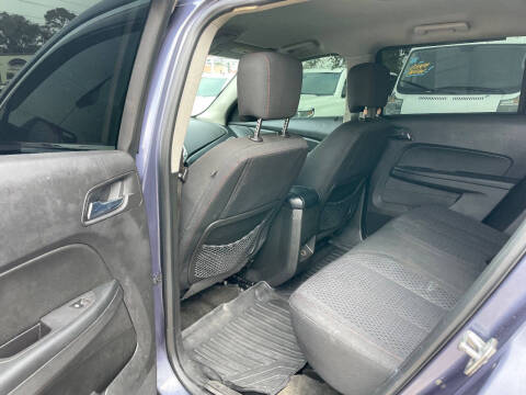 2014 GMC Terrain SLE-1