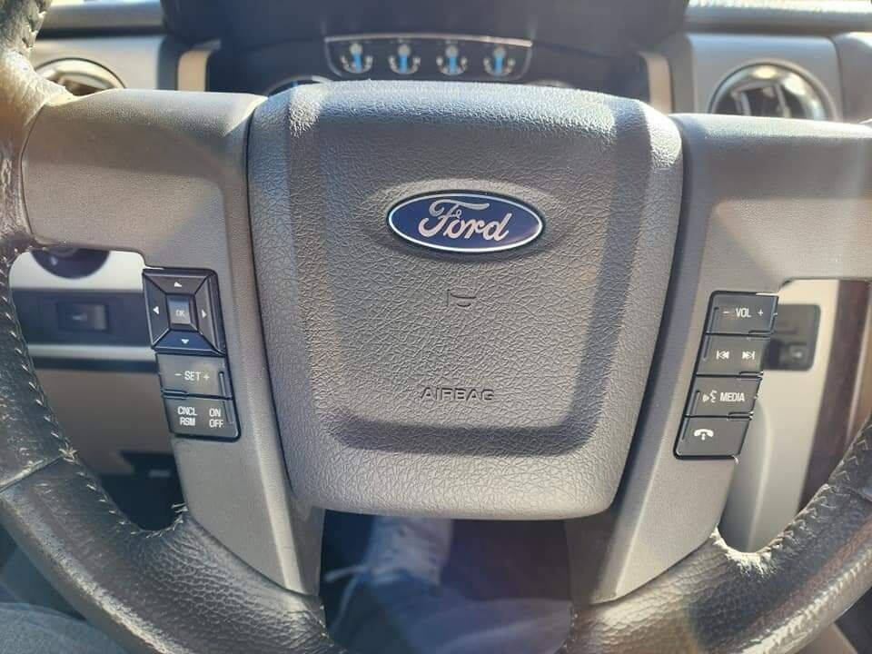 2013 Ford F-150 for sale at Auto Sales San Juan in Denison, IA