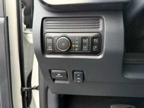 2026 Ford F-250 Super Duty