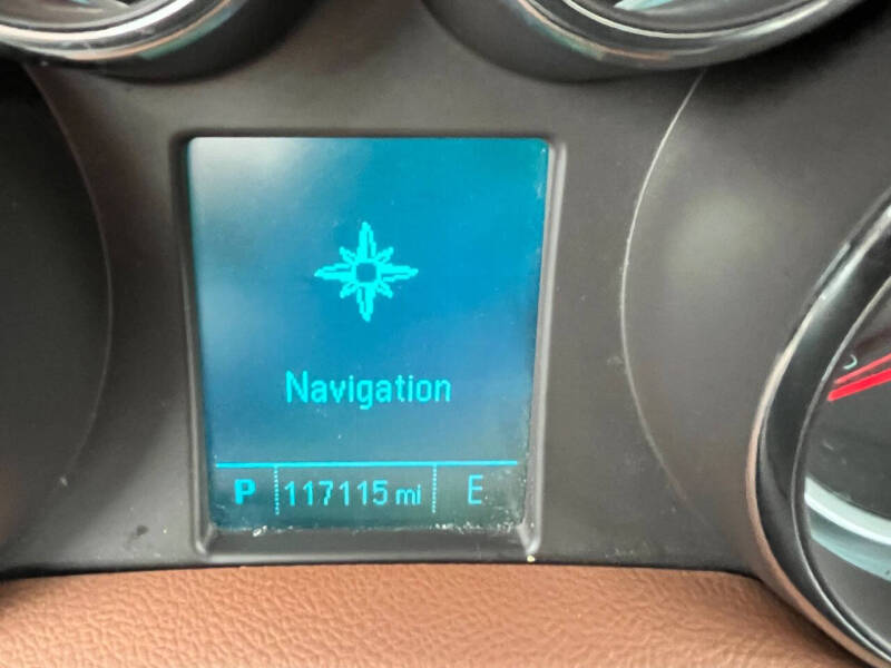 2014 Buick Encore Premium