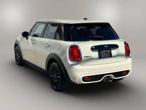 2019 MINI Hardtop 4 Door Cooper S