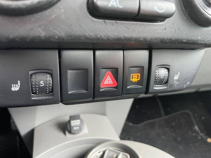 2003 Volkswagen New Beetle GLS