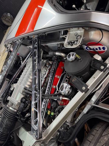 2006 Ford GT