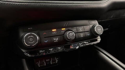 2022 Dodge Durango SXT