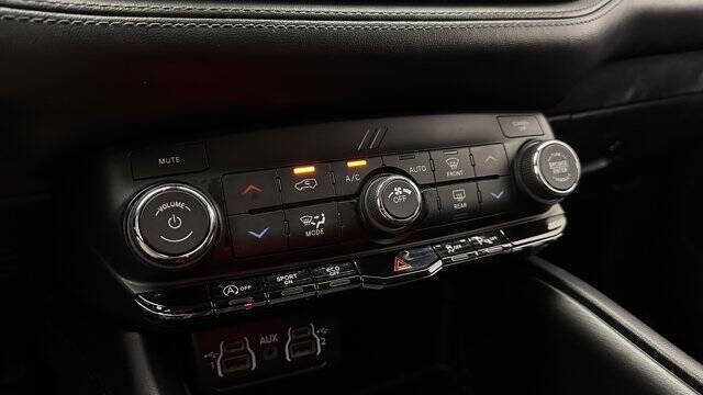 2022 Dodge Durango SXT