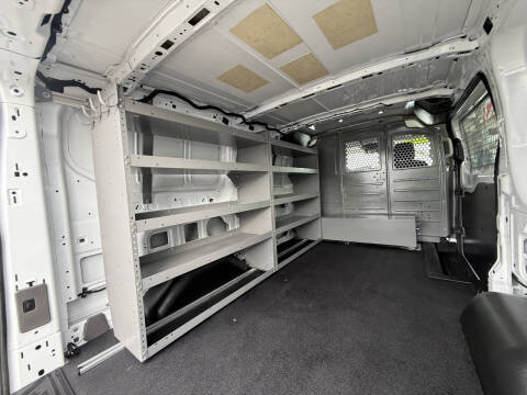 2020 Ford Transit 150