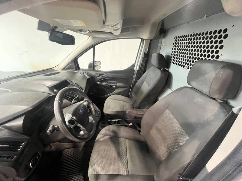 2016 Ford Transit Connect