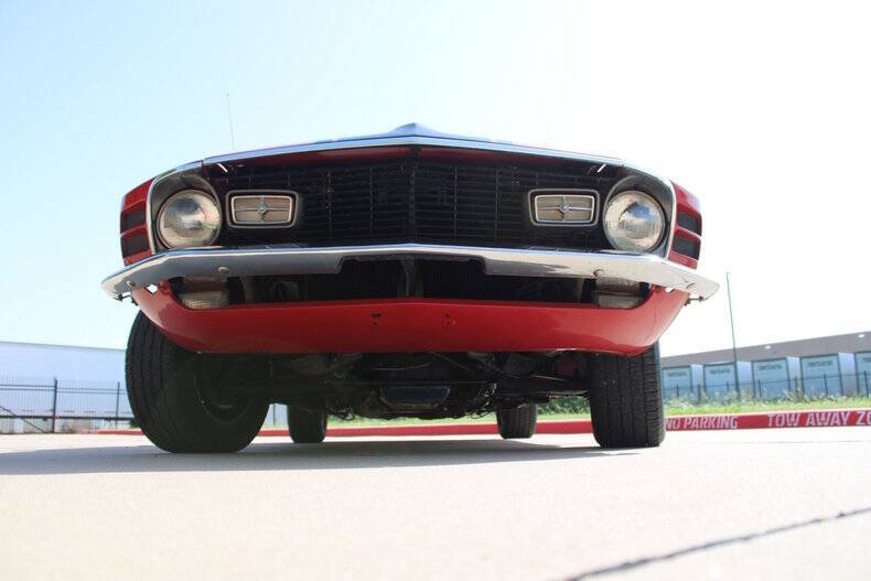 1970 Ford Mustang