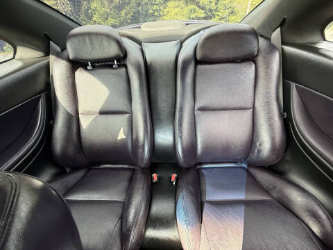 2004 Pontiac GTO
