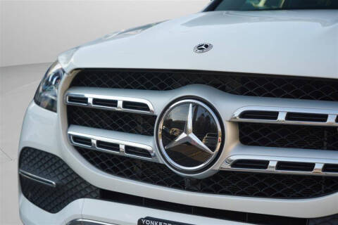 2022 Mercedes-Benz GLS GLS 450