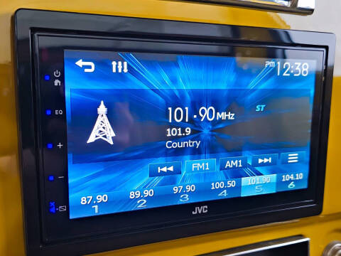 1970 Chevrolet C/K 10 Series