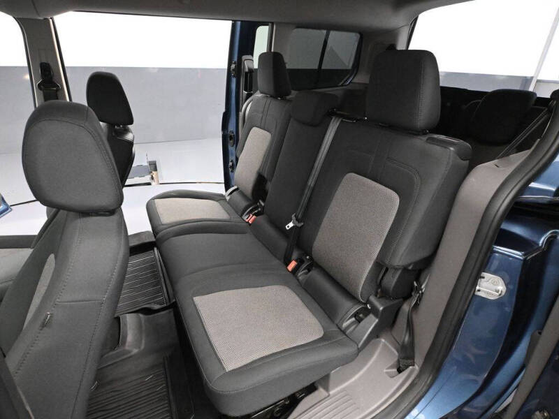 2020 Ford Transit Connect XL