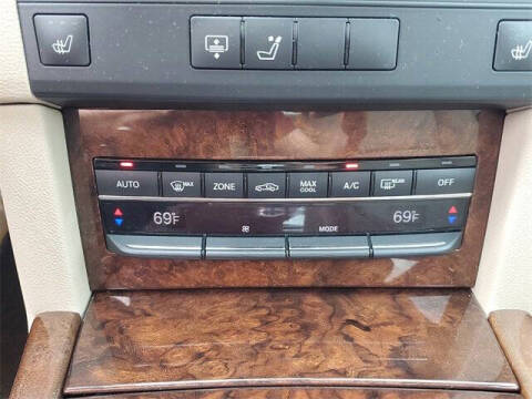 2013 Mercedes-Benz E-Class