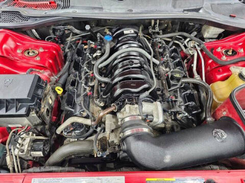 2006 Dodge Charger RT