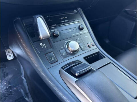 2015 Lexus CT 200h