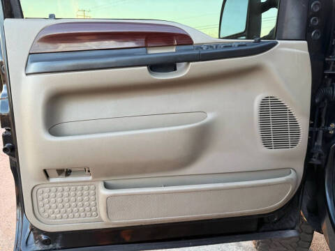 2006 Ford F-250 Super Duty