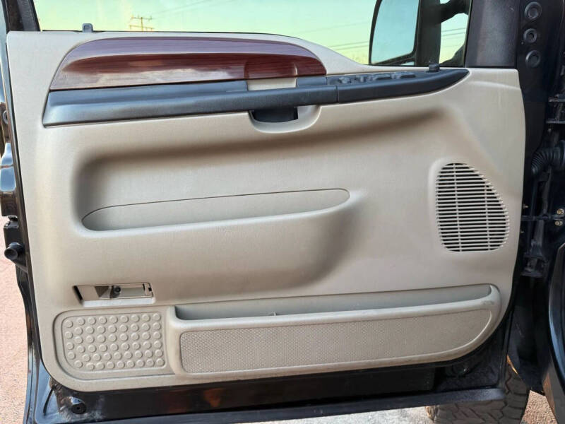 2006 Ford F-250 Super Duty