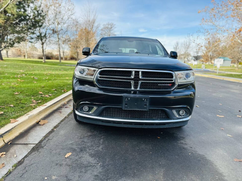 2014 Dodge Durango for sale at Boise Auto Group in Boise, ID