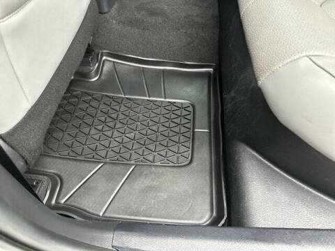 2021 Toyota Avalon Hybrid Limited