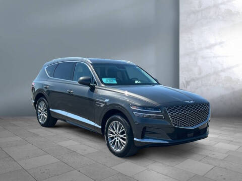 2024 Genesis GV80 2.5T