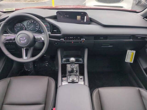 2026 Mazda Mazda3 Hatchback 2.5 S Premium